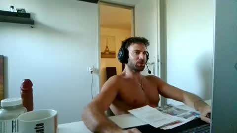 alphah_hunk online show from 3, 6, 2026