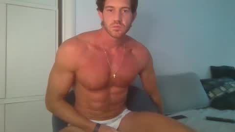 alphahung23 online show from 26, 9, 2025