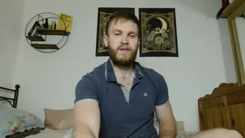 Snapshot of alphajacks1996 chatting on 13, 12, 2025 AlphaJacks online show from 13, 12, 2025