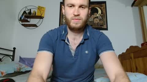 Snapshot of alphajacks1996 chatting on 18, 12, 2025 AlphaJacks online show from 18, 12, 2025