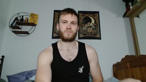 Snapshot of alphajacks1996 chatting on 20, 12, 2025 AlphaJacks online show from 20, 12, 2025