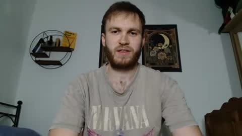 Snapshot of alphajacks1996 chatting on 22, 12, 2025 AlphaJacks online show from 22, 12, 2025