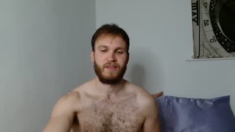 Snapshot of alphajacks1996 chatting on 5, 1, 2026 AlphaJacks online show from 5, 1, 2026