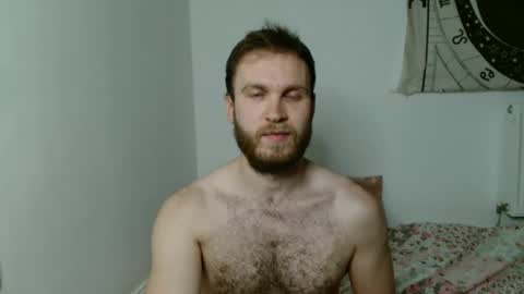 Snapshot of alphajacks1996 chatting on 6, 1, 2026 AlphaJacks online show from 6, 1, 2026