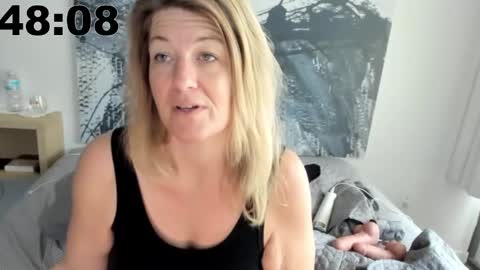 Shelby or if you want to make me purr just call me Kitten  online show from 28, 1, 2025