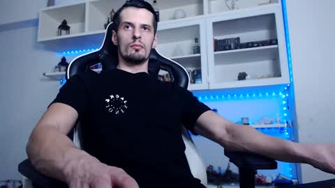 MasterTodd online show from 18, 1, 2025