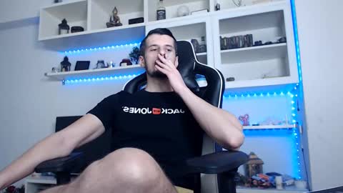 MasterTodd online show from 25, 2, 2025