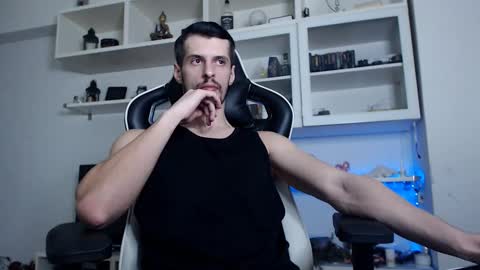 MasterTodd online show from 27, 2, 2025