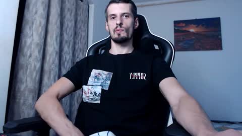 MasterTodd online show from 12, 9, 2025