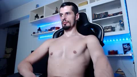 MasterTodd online show from 19, 9, 2025