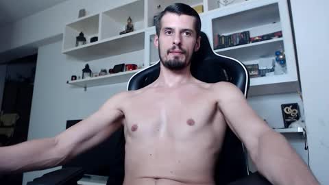 MasterTodd online show from 22, 9, 2025