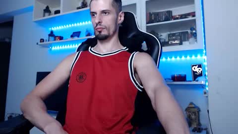 MasterTodd online show from 2, 10, 2025