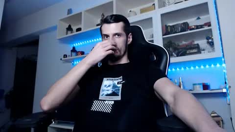 MasterTodd online show from 1, 11, 2025