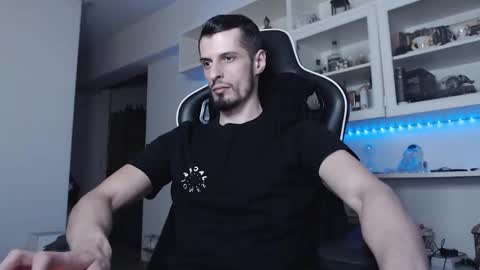 MasterTodd online show from 16, 1, 2026