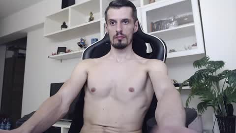 Snapshot of alphamastertodd chatting on 26, 5, 2026 MasterTodd online show from 26, 5, 2026