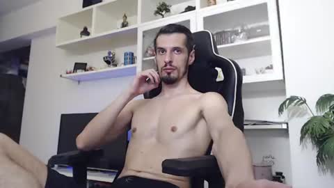 Snapshot of alphamastertodd chatting on 11, 6, 2026 MasterTodd online show from 11, 6, 2026
