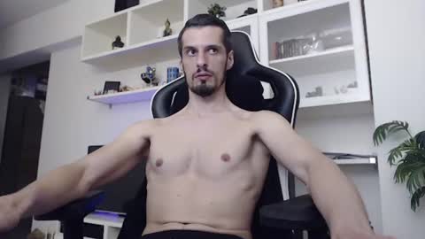 Snapshot of alphamastertodd chatting on 12, 6, 2026 MasterTodd online show from 12, 6, 2026