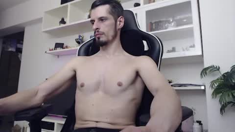 Snapshot of alphamastertodd chatting on 12, 6, 2026 MasterTodd online show from 12, 6, 2026