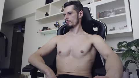 Snapshot of alphamastertodd chatting on 13, 6, 2026 MasterTodd online show from 13, 6, 2026