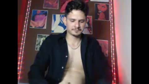 alphamercury online show from 11, 6, 2026