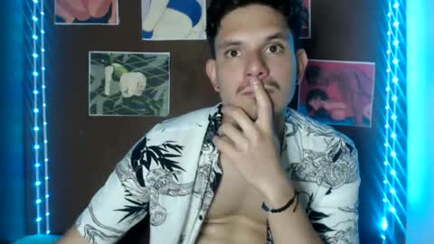 alphamercury online show from 27, 6, 2026