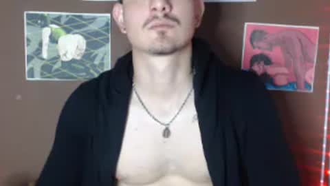 alphamercury online show from 16, 7, 2026