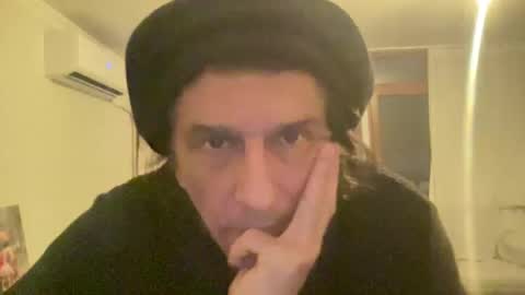 AlphAndre online show from 15, 1, 2025