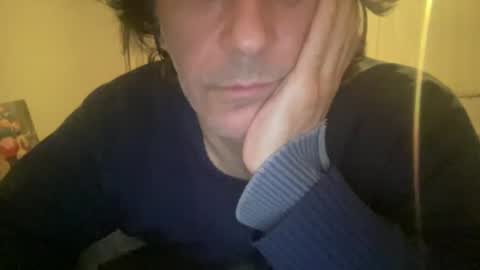 AlphAndre online show from 21, 1, 2025