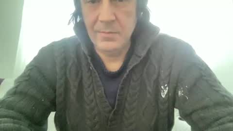 AlphAndre online show from 6, 2, 2025