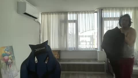 AlphAndre online show from 9, 2, 2025