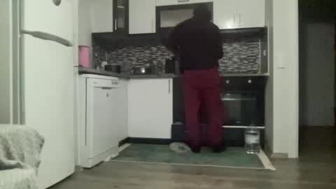 AlphAndre online show from 25, 2, 2025