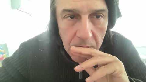 AlphAndre online show from 27, 2, 2025