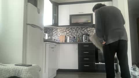 AlphAndre online show from 8, 3, 2025