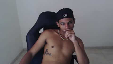 alphas_latins online show from 14, 4, 2026