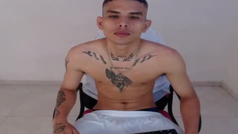 alphas_latins online show from 1, 6, 2026