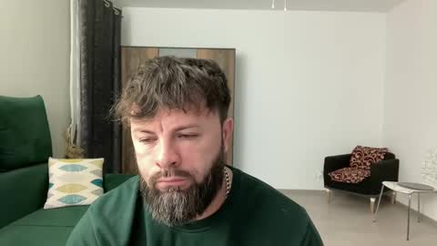 Jhonny online show from 27, 1, 2025