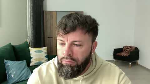 Jhonny online show from 10, 3, 2025