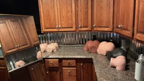 Snapshot of alphazack14 chatting on 31, 1, 2025 alphazack14 online show from 31, 1, 2025