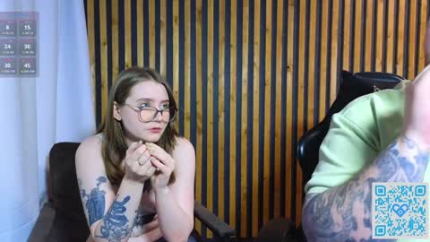 Woland  Alice Pugh online show from 2, 12, 2024