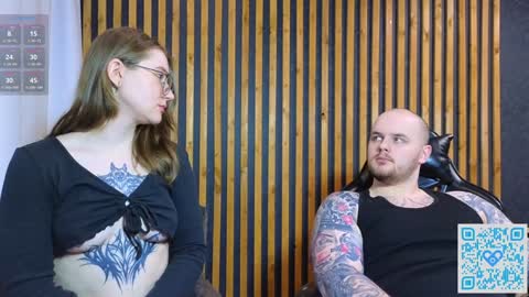 Woland  Alice Pugh online show from 19, 12, 2024