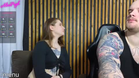 Woland  Alice Pugh online show from 22, 1, 2025