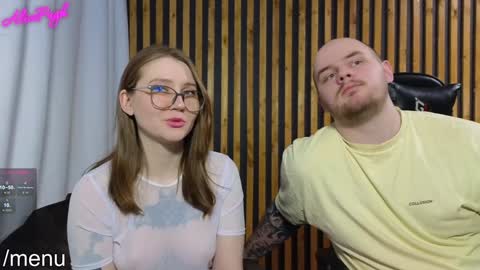 Woland  Alice Pugh online show from 30, 1, 2025