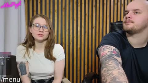 Woland  Alice Pugh online show from 30, 1, 2025