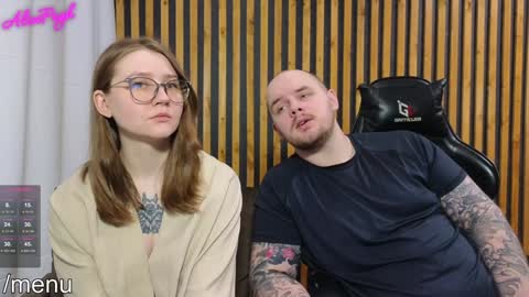 Woland  Alice Pugh online show from 31, 1, 2025