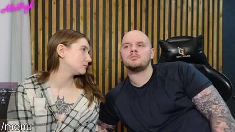 Woland  Alice Pugh online show from 6, 2, 2025