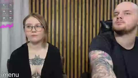 Woland  Alice Pugh online show from 11, 2, 2025