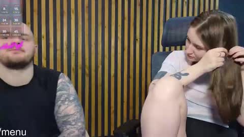 Woland  Alice Pugh online show from 23, 2, 2025