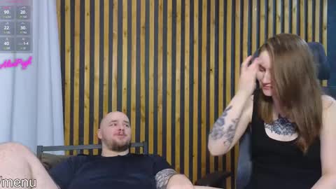 Woland  Alice Pugh online show from 24, 2, 2025