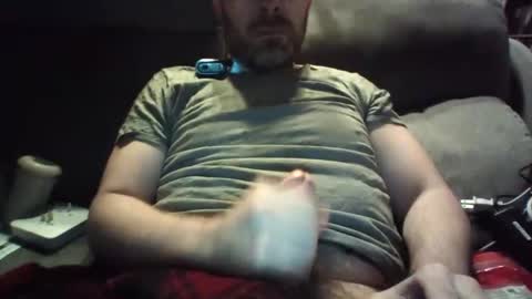 Alric online show from 19, 1, 2025