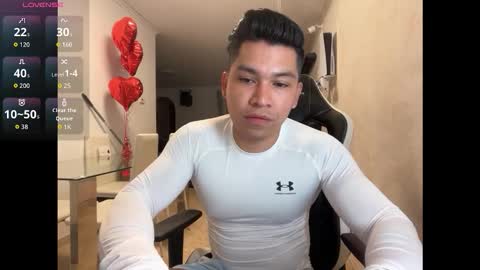 alt3rego97 online show from 15, 3, 2026